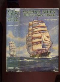 image of Sailing Ships of the London River