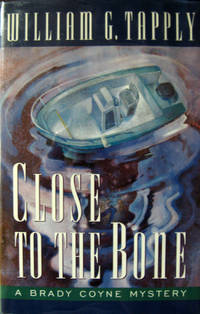 cover of Close to the Bone