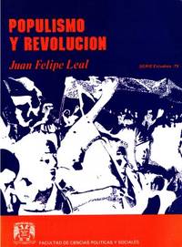 Populismo y revolucion.