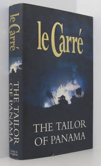 cover of The Tailor of Panama