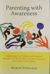cover of Parenting with Awareness