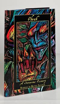 Obeah: A Sorcerous Ossuary