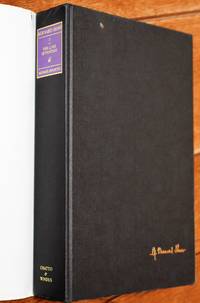 BERNARD SHAW  Volume III 1918-1950 The Lure Of Fantasy