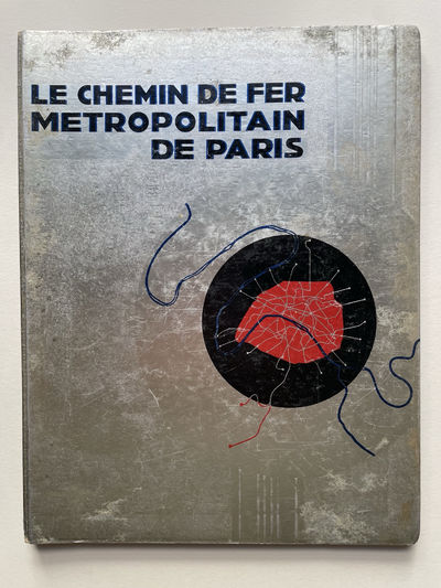 Le Chemin de Fer Métropolitaine de Paris