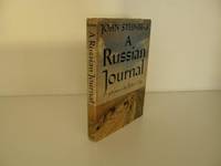 A Russian Journal by Steinbeck, John - 1948