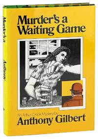 Murder's a Waiting Game