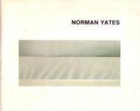 Norman Yates: Drawings and paintings