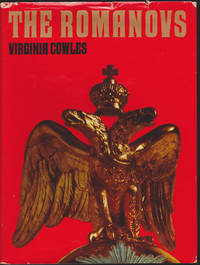 The Romanovs by Virginia Cowles - 1971