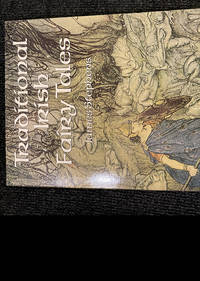 Traditional Irish Fairy Tales