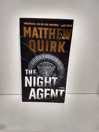 image of The Night Agent : a Novel