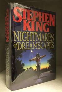 image of Nightmares & Dreamscapes