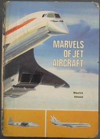 image of Marvels of jet aircraft