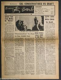 Berkeley Barb: vol. 2, #8, February 25, 1966