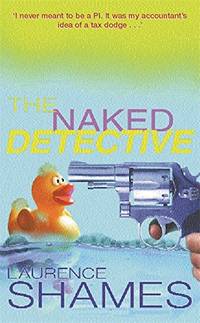 image of The Naked Detective