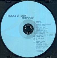 In This Skin by Jessica Simpson - 2005-03-22