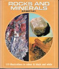 Rocks and Minerals