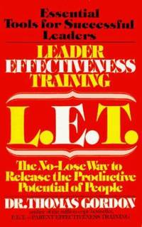 Leader Effectiveness Training