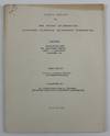 Annual Report to the Board of Directors, Southern Christian Leadership Conference Meeting March 29-30, 1967...[cover title]