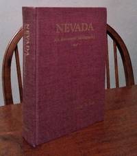 Nevada, An Annotated Bibliography: Books & Pamphlets Relating to the History &...
