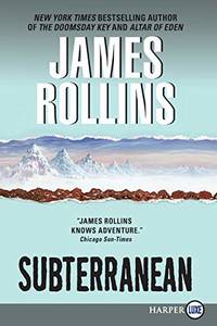 Subterranean LP by Rollins, James