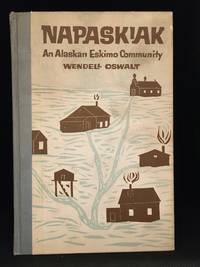 Napaskiak: An Alaskan Eskimo Community