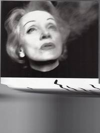 image of Marlene : An Intimate Photographic Memoir