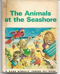 image of The Animals at the Seashore