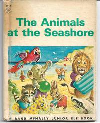 The Animals at the Seashore by Helen Wing - 1966