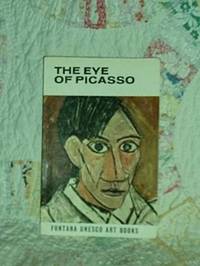 The Eye of Picasso by Roland Penrose - 1967