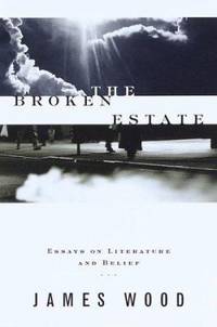 The Broken Estate : Essays on Literature and Belief