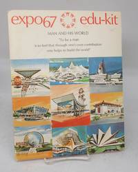 cover of expo 67 edu-kit