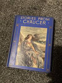 STORIES FROM CHAUCER