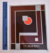 image of Modernism 1860-1960: A Century of Style and Design