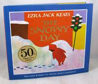 The Snowy Day: 50th Anniversary Edition
