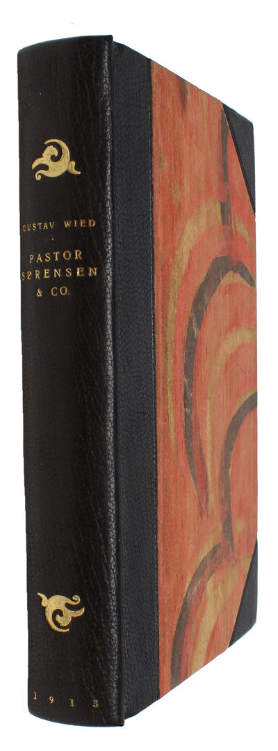 Pastor Sørensen & Co. En Redegørelse. -…