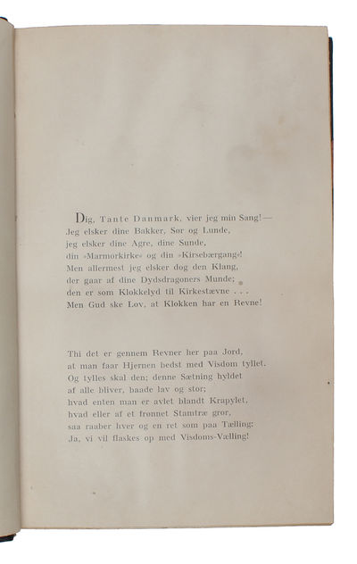Pastor Sørensen & Co. En Redegørelse. - [DEDIKATIONSEKSEMPLAR.] (photo 5)