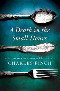 A Death in the Small Hours : A Mystery