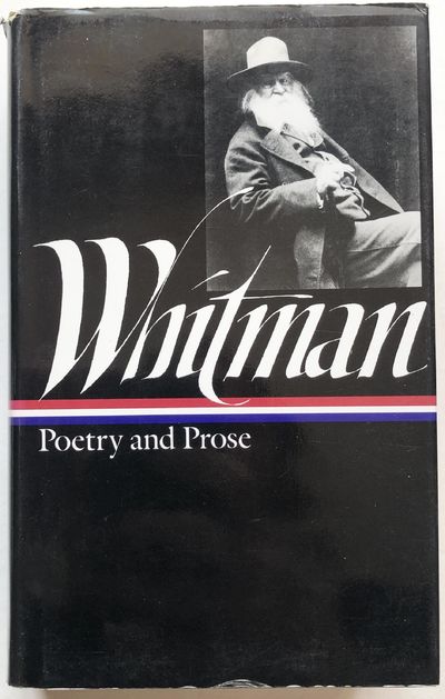 Poetry and Prose.