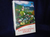 Entertaining Angels (Center Point Large Print Edition) by Duarte, Judy - 2009