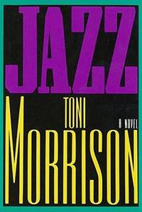 image of JAZZ