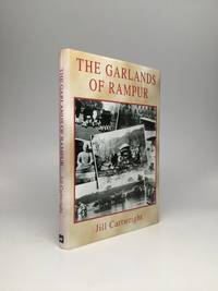 THE GARLANDS OF RAMPUR by Cartwright, Jill - 1998