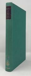 Pine trees and politics: The naval stores and forest policy in colonial New England, 1691-1775