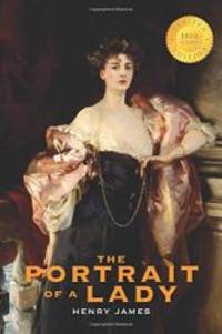 image of The Portrait of a Lady (1000 Copy Limited Edition)