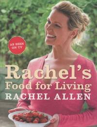 Rachel's Food for Living