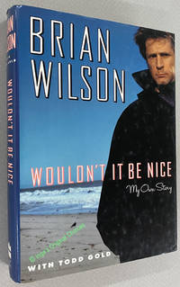 cover of Wouldn't It Be Nice: My Own Story