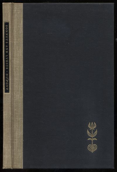 Sonnets and Lyrics