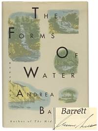 The Forms of Water: A Novel