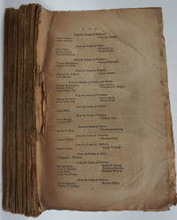 image of Journal of the Assembly of the State of New-York, at Their Forty-Third Session (1820)