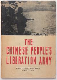 image of The Chinese People's Liberation Army