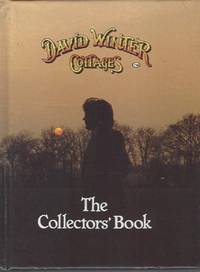 image of Collectors Book Of David Winter Cottages